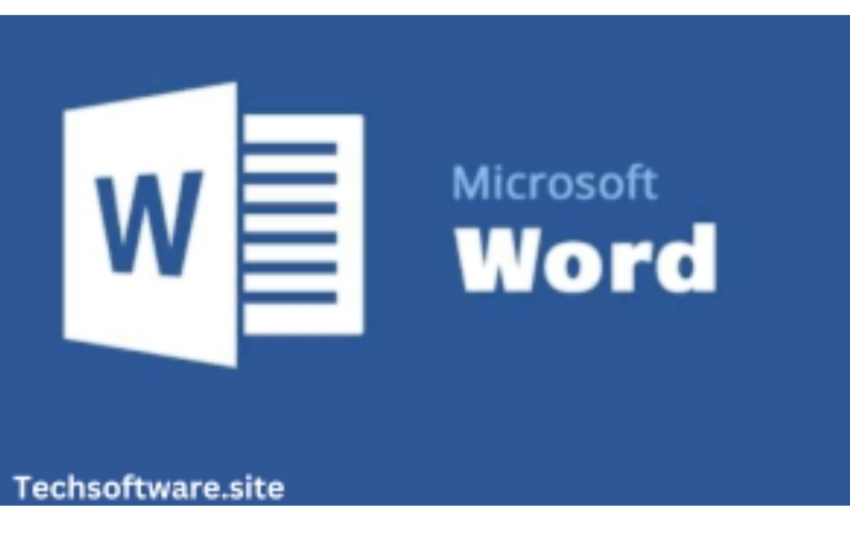 MS Word Free Download For PC