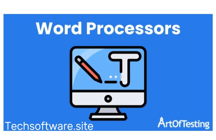 Microsoft Word Processor Free Download
