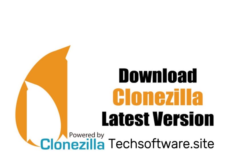 Free Clonezilla Download For Windows