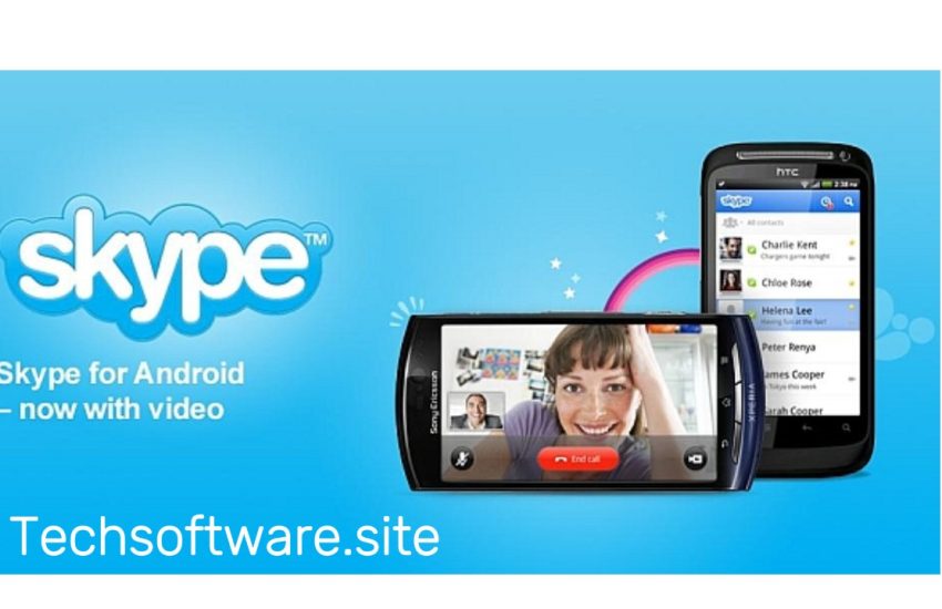 Skype Free Download For PC Windows