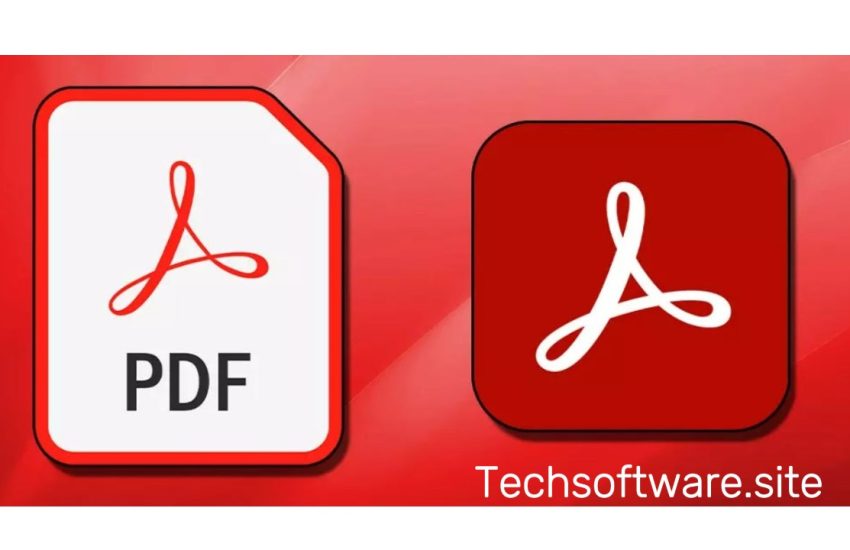 Adobe Acrobat Free Download For Windows