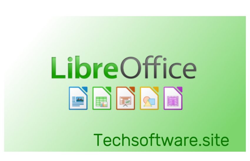 Libreoffice Free Download For Windows