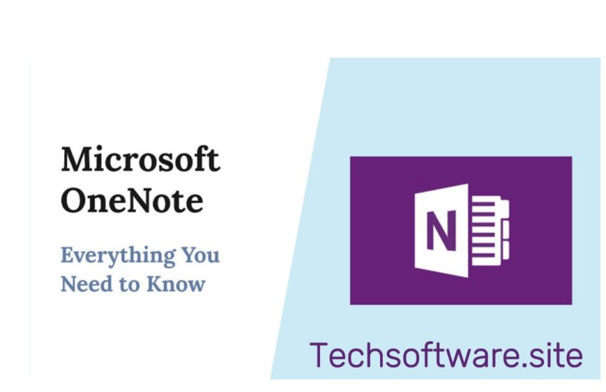 Microsoft OneNote Download For Windows