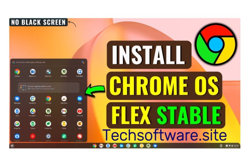 Download Chrome os For Mac