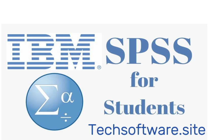 Spss Software Free Download