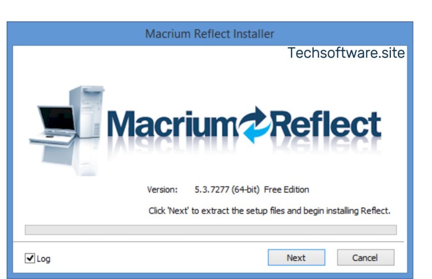 Macrium Reflect 8.0.7690 (64-bit) Free Download For PC Windows
