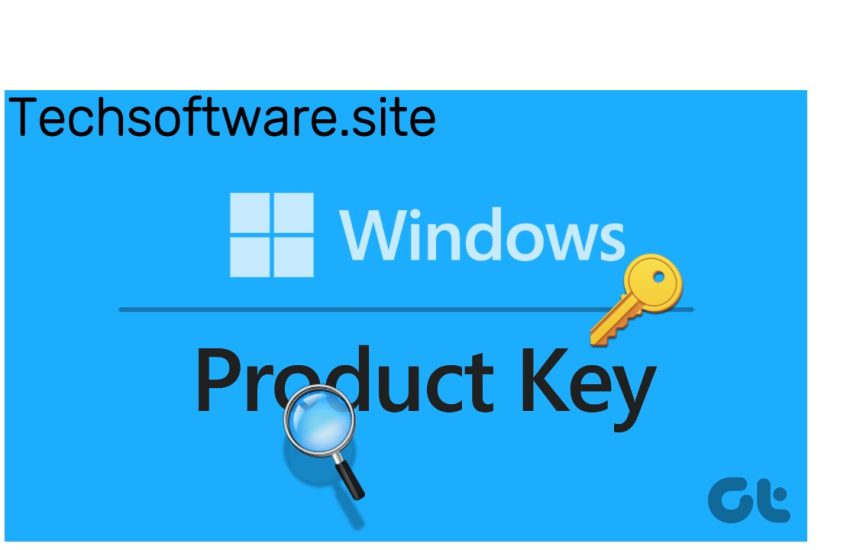 Product Key Download For PC