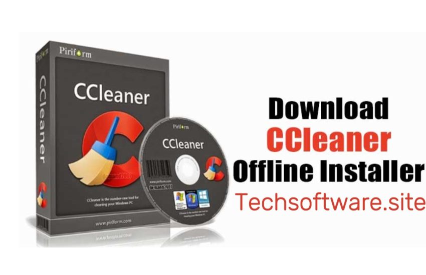 CCleaner For PC Free Download