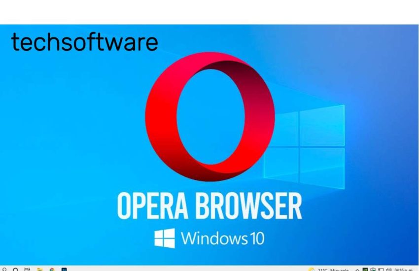 Opera Gx Gaming Browser Download