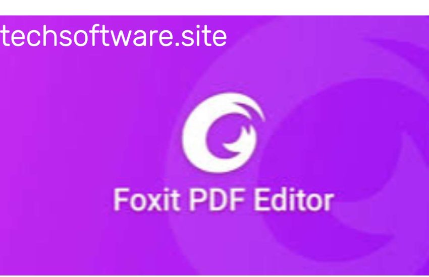 Download Free Foxit Software For Windows 8, 9, 10, 11