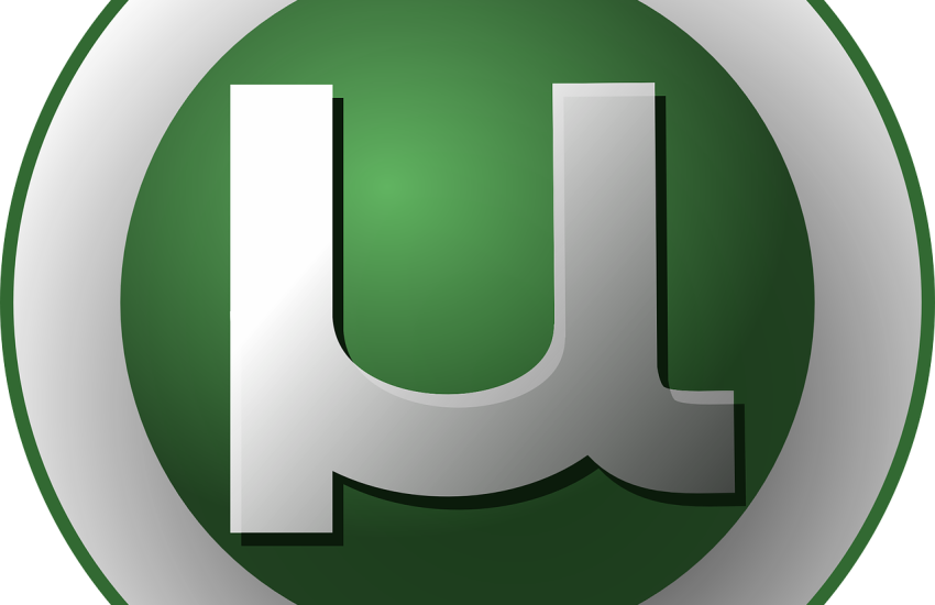 uTorrent Download Free For PC