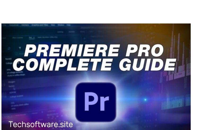 Adobe Premiere Pro Tutorial Free Download for PC Windows