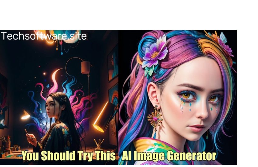 AI Image Generator Free Download For Windows PC