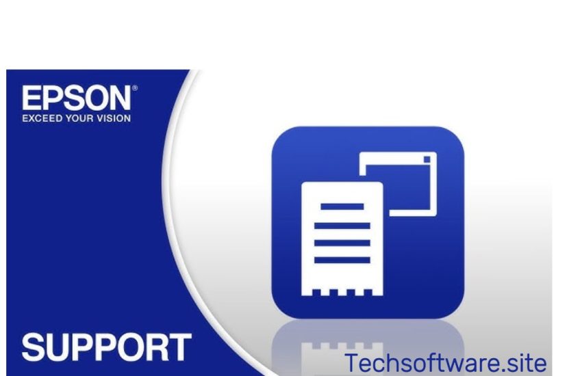 Epson ScanSmart Software Download For Windows- Printers Drivers
