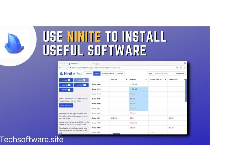 Ninite Pro Download For PC Windows 10/ 7/8/ XP