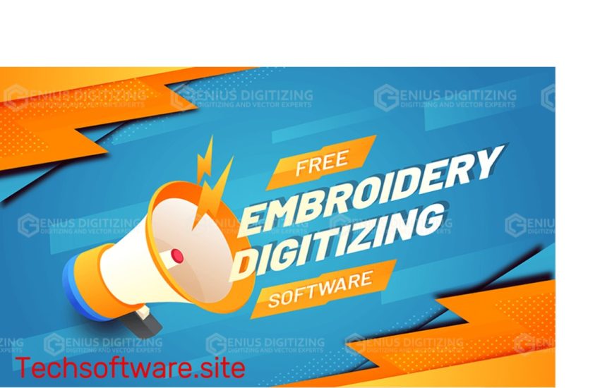 Free Embroidery Software Download For Windows 2024