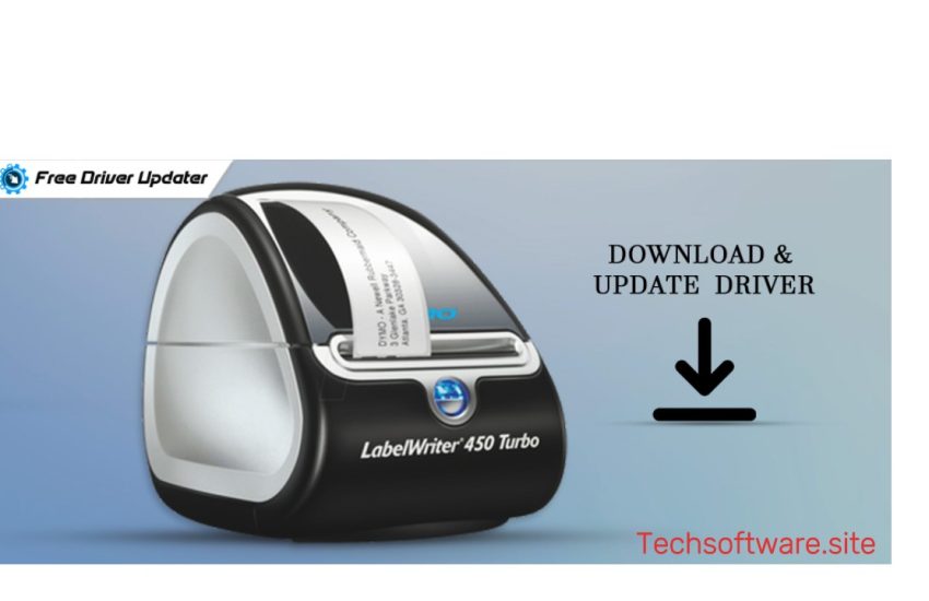 Dymo Labelwriter 450 Software Download Free For PC Windows