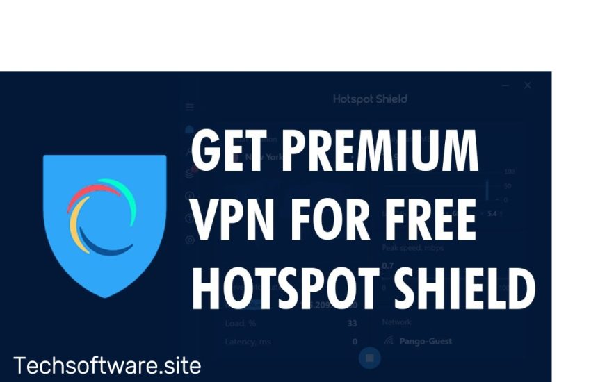 How To Download Hotspot Shield Free For Windows 10/11